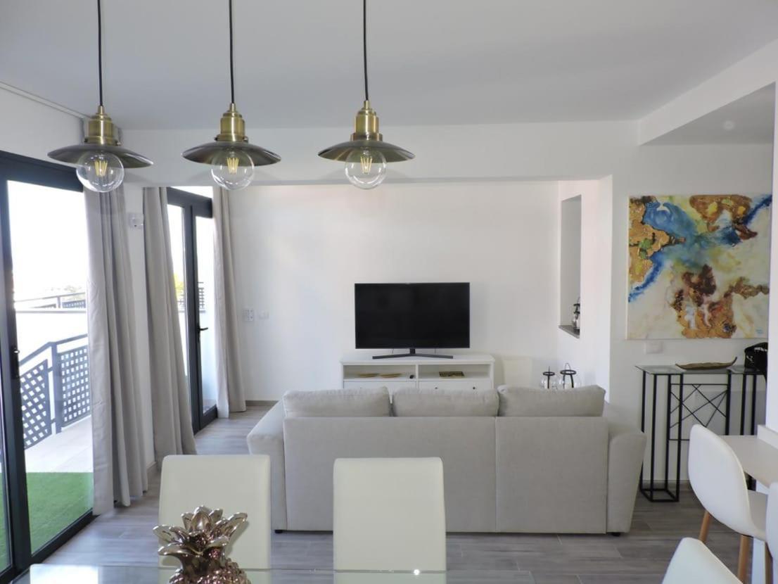 Appartamento Sunhill Luxurious House Arguineguin